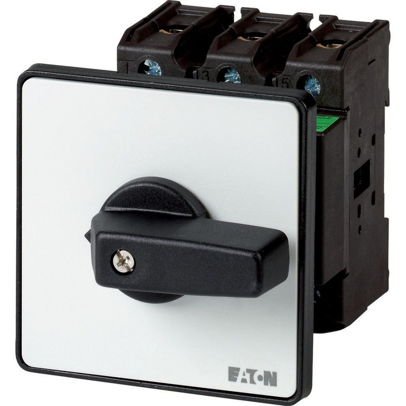 Eaton - Lasttrennschalter EIN-AUS-Schalter P3-63/Z/2HI11 P3 63A Zwischenbau