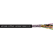Lapp Kabel&Leitung - Daten- und Kommunikationskabel UNITRONIC ROBUST C (TP) 1032127 3x2x0,75