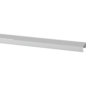Hensel - Zubehör/Ersatzteile für Sammelschienen Abdeckung Mi SA 30 30mm Sammels., L:1m