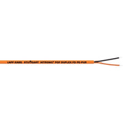 Lapp Kabel&Leitung - LWL-Kabel HITRONIC POF DUPLEX FD 28320002 PE-PUR