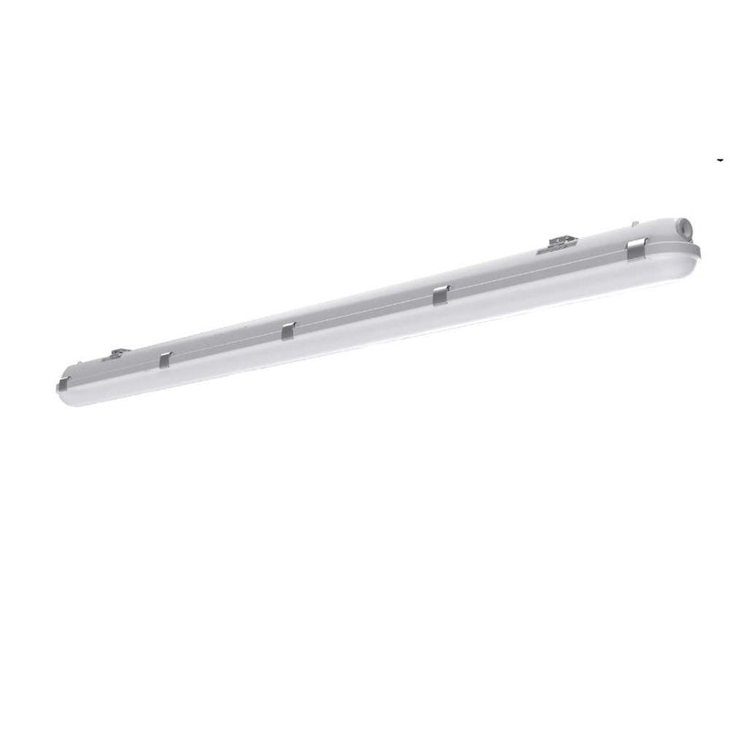 Pracht - Decken-/Wandleuchte LED-Feuchtraumleuchte LUNA ECO SEN#5221104 840, Sensor  − 1 Stück