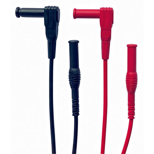 Cimco Werkzeuge - Zubehör/Ersatzteile für Prüf- und Messgeräte (Elektro) Messleitungs-Set 111482 Bananenstecker − 1 Stück by 
