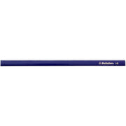 Hultafors - Bleistift Schreinerbleistifte SNP 24 BLA blau − 200 Stück