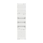 Eaton - Verteilerfeld für Installationsverteiler Einspeise-Verteilerfeld ZSD-V17/SA5/APZ-O 5p,H1050mm incl. APZ