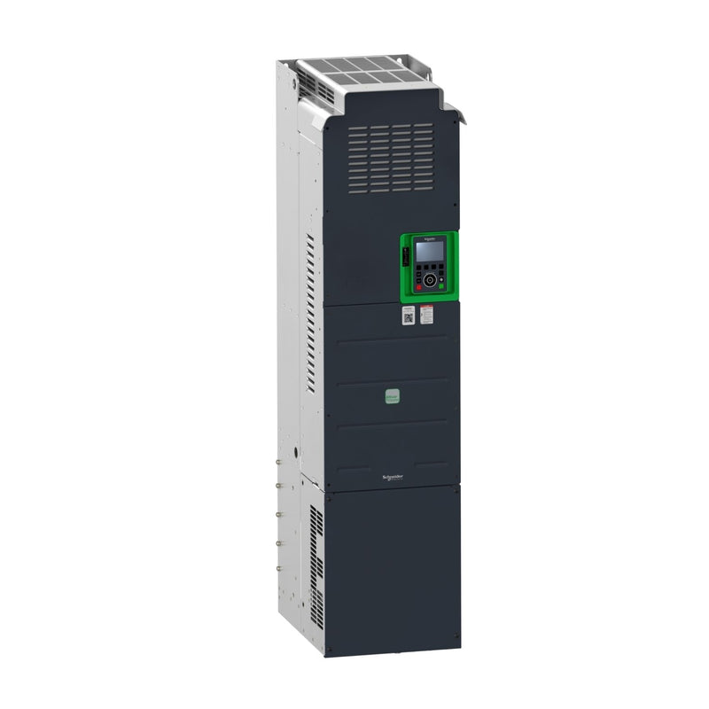 Schneider Electric - Frequenzumrichter =< 1 kV Frequenzumrichter 130KW ATV930C13N4 1400V/480V M.CHOPPER