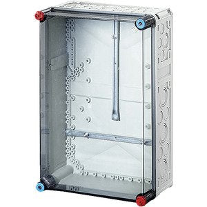Hensel - Zähler-Leergehäuse Zählergehäuse Mi 2300 300x450x170mm T=146