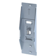 Lenze - Zubehör/Ersatzteile für Frequenzregler Set Hutschienenmontage I5ZAB0DR2S