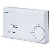 Eberle Controls - Raumthermostat/Uhrenthermostat Raumtemperaturregler KLR-E 7011 f.Klimatisierung