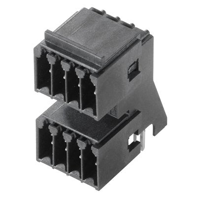 Weidmüller - Leiterplattensteckverbinder Verbinder 3.50mm S2CD-THR #1357820000 − 20 Stück