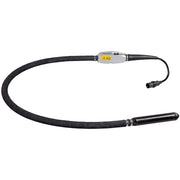 Makita - Betonverdichter (Akku) Akku-Betonverdichter VR001CZ 43 mm/1,5 m
