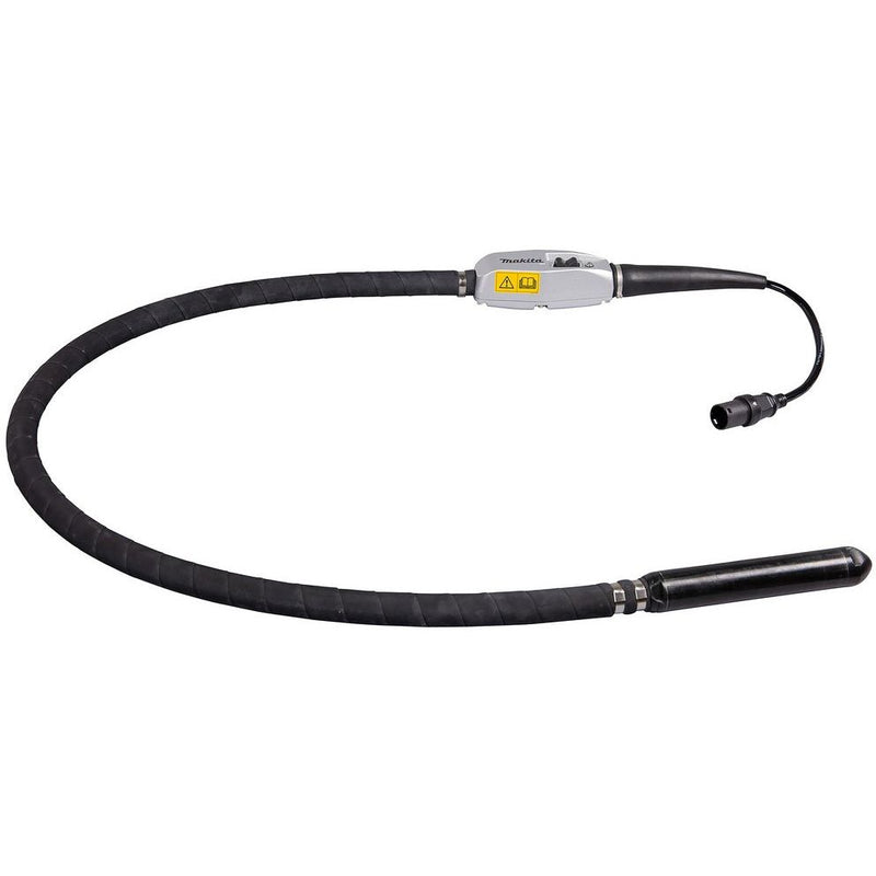 Makita - Betonverdichter (Akku) Akku-Betonverdichter VR001CZ 43 mm/1,5 m