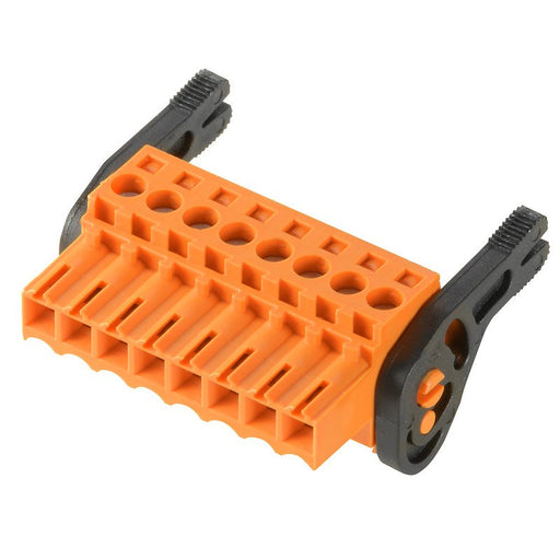 Weidmüller - Kabelsteckverbinder für Leiterplattensteckverbinder Verbinder 3.50mm BL 3.50/0#1687710000 − 48 Stück