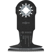 Bosch - Blatt für Oszillierer PRO AII 65 BSPIB Blatt für 2608669084VE(10) Multifunktionswerkze