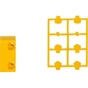 Pilz - Positionsschalter mit getrenntem Betätiger Sicherheitssensor PSEN cs4.1 #541180 1 actuator