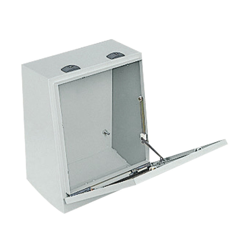 Schneider Electric - Pultsystem Aufbaumodul NSYSDC42 400x200mm