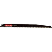 Makita - Säbelsägeblatt Reciprosägeblatt P-71370(VE20) CV 300/6-Zahn