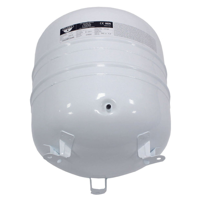 Vaillant - Ausdehnungsvorschaltgefäß Solar-Ausdehnungsgefäß 0020065939 35 Liter