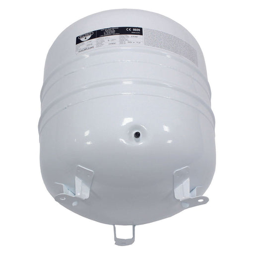 Vaillant - Ausdehnungsvorschaltgefäß Solar-Ausdehnungsgefäß 0020065939 35 Liter