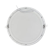 Nobile - Decken-/Wandleuchte LED-Panel Flat 1574081112 830, 350mA, titan