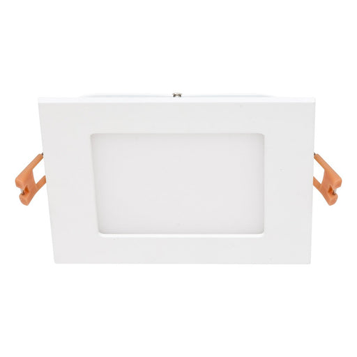 EVN Lichttechnik - Decken-/Wandleuchte LED Einbaupanel LPQW123527 2700K 600lm 350mA