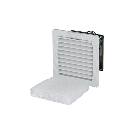 Eaton - Lüfter (Schaltschrank) Filterlüfter Luftmenge E-FAN1 freiblasend