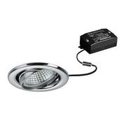 Brumberg Leuchten - Downlight/Strahler/Flutlicht LED-Einbaustrahler 350mA 38180023 3000K chrom