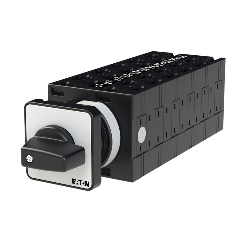 Eaton - Lasttrennschalter EIN-AUS-Schalter T3-11-8358/E T3 32A Einbau