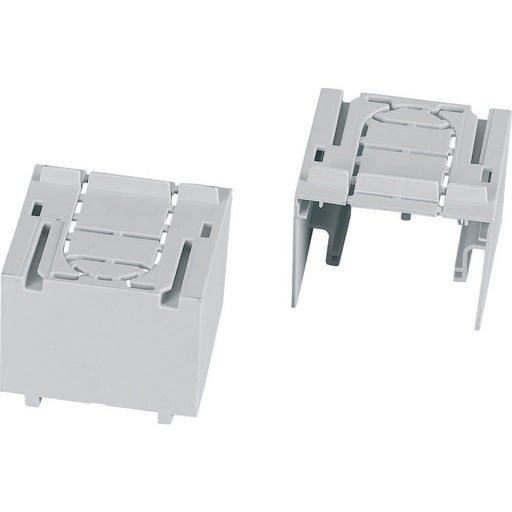 Eaton - Zubehör/Ersatzteile für Niederspannungs-Schalttechnik Anschlussraumabdeckung XNH00-1-XKSA-36 1polig − 2 Stück