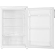 Amica - Kühlschrank Vollraum-Kühlgerät VKS 361 005 W