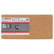 Bosch - Zubehör/Ersatzteile für Lochsägen und Bohrer Zentrierkreuz für 2608597481 Trockenbohrkronen