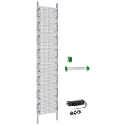 ABN - Verteilerfeld für Installationsverteiler Multimediafeld VX19RM8181 FB1 BH9 LexCom Home