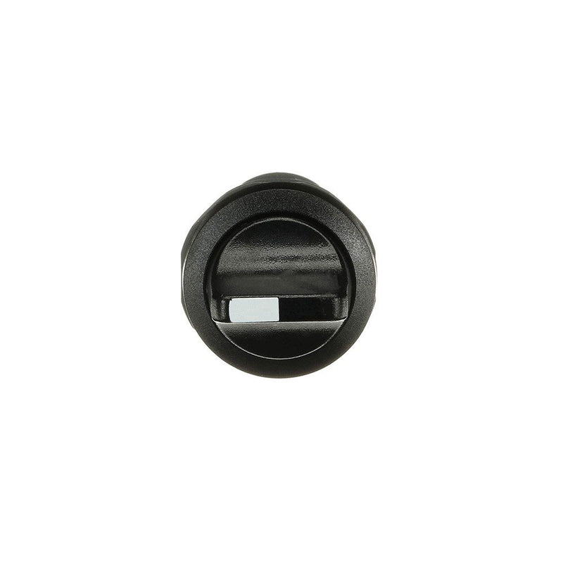 ABB Stotz S&J - Wahlschalter, Komplettgerät Wahlschalter C2SS1-10B-01 1 Öffner