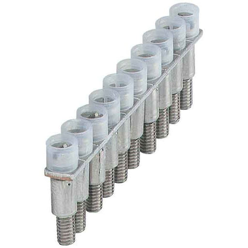 Phoenix Contact - Querverbinder/Brücker für Reihenklemme Brücke FBRNI 10-5 N 10p. si