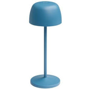 Brumberg Leuchten - Tischleuchte LED-Akkutischleuchte 65401003BL 3000 K blau