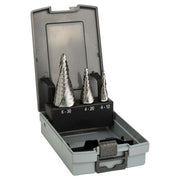 Bosch - Bohrer-Set HSS-Stufenbohrerset, 2608587426 3-tlg