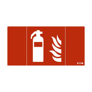 Ceag Notlichtsysteme - Piktogramm für Not-/Hinweisleuchte Piktogramm 40071353348