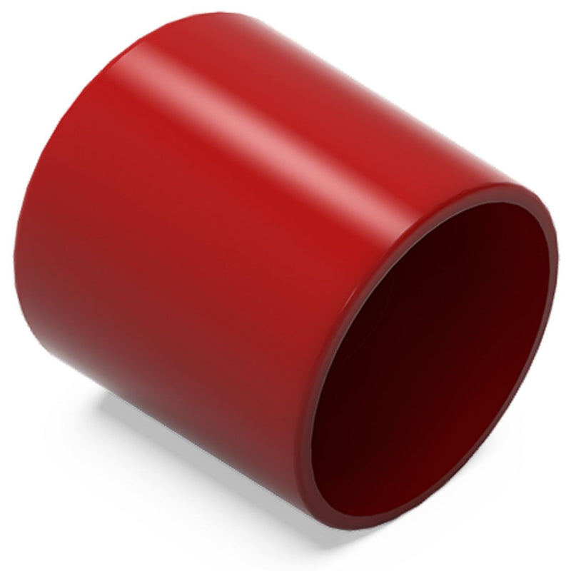 WAGO - Zubehör/Ersatzteile für steckbare Gebäudeinstallation Schutzkappe,Größe4 897-2005 Buchsen u.Stecker,rt − 25 Stück
