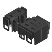 Weidmüller - Kabelsteckverbinder für Leiterplattensteckverbinder Verbinder Querverbinder- PB-FEED 1#2594950000 Einspeisung 42.50mm − 20 Stück