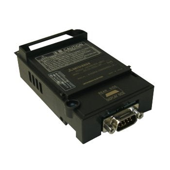Mitsubishi Electric - Zubehör/Ersatzteile für Niederspannungs-Schalttechnik Schnittstelle GT15-RS2-9P