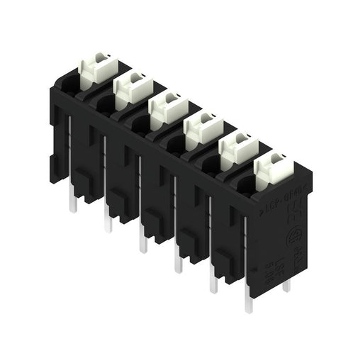 Weidmüller - Leiterplattenklemme Leiterplattenklemme LSF-SMT 5#1876170000 5.08mm − 175 Stück