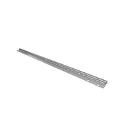 Rittal - Komponente für den Ausbau (Schaltschrank) Schiene für Innenausbau SZ 6730.720 (VE4) für BH: 1000mm − 1 Packung