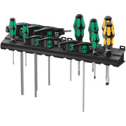 Wera - Schraubendreherset Schraubendrehersatz 05004190001 Bicycle Big-Pack 1