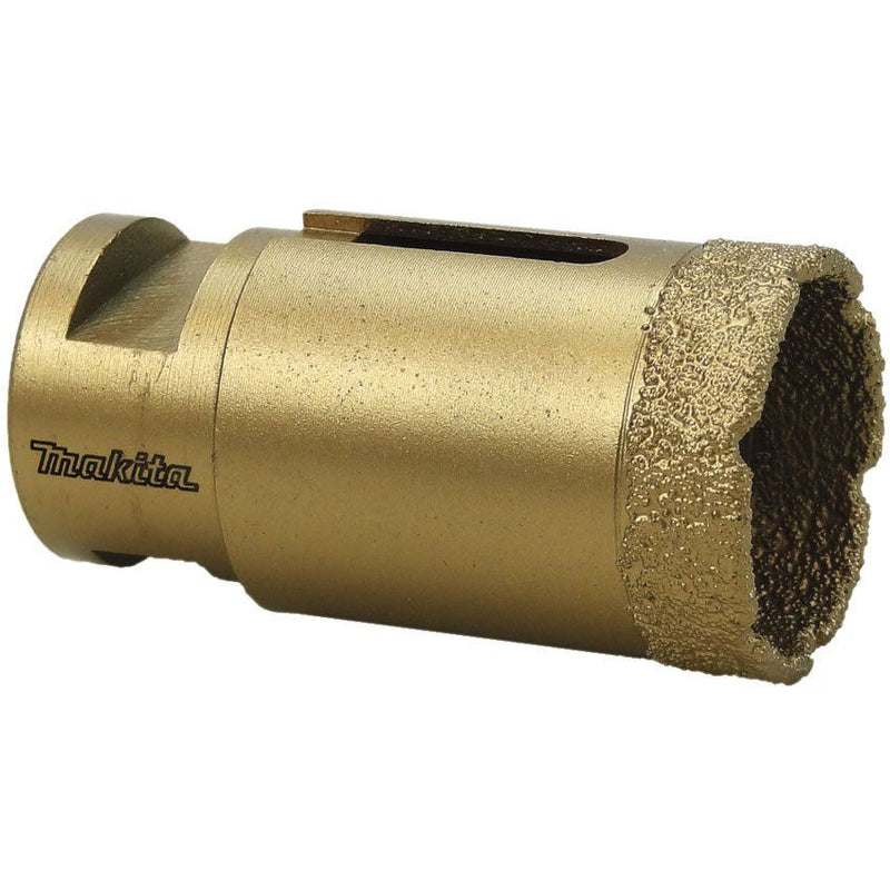 Makita - Bohrkrone Diamant-Hohlbohrkrone D-44650 83mm M14