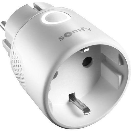 Somfy - Funkempfänger Zwischenstecker 1822618 On/Off Plug io