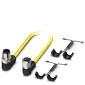 Phoenix Contact - Konfektioniertes Sensor-Aktor-Kabel Sensor-/Aktor-Kabel SAC-HZ-4P-MR#1409567 − 10 Stück