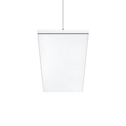 Zumtobel Group - Decken-/Wandleuchte LED-Pendelleuchte LF3 D/I #42952557 940, weiß