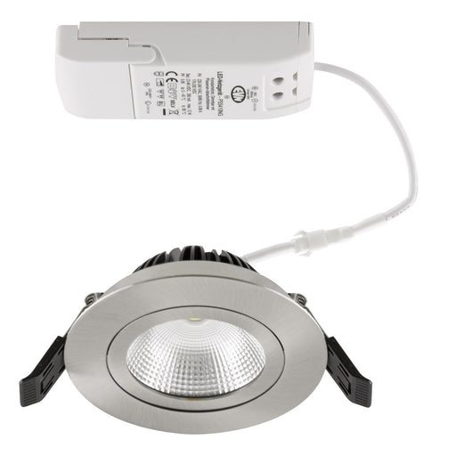 EVN Lichttechnik - Downlight/Strahler/Flutlicht LED-Deckenleuchte PS54101340 schwenkbar