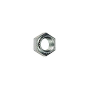 Mersen - Zubehör/Ersatzteile für NH-Unterteile Einpressmutter M12 Set 1.002.648 (VE30) 30 Stück