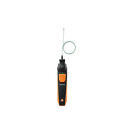 Testo - Messgerät für Temperatur und Klima Thermometer 0563 4915