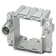 Phoenix Contact - Modulträgerrahmen für Industriesteckverbinder Modulträgerrahmen HC-M-B06-MFH-H